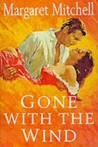 Gone With The Wind classic cover