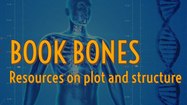 BOOK BONES: Resources on plot and structure